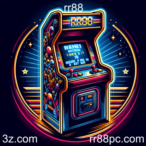 Explore a Diversão dos Jogos de Arcade no rr88