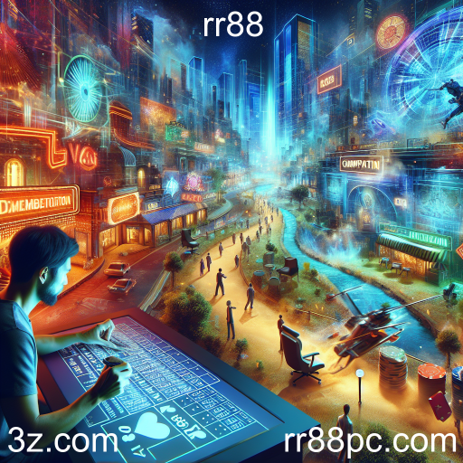 Explorando a Categoria de Simulação no rr88